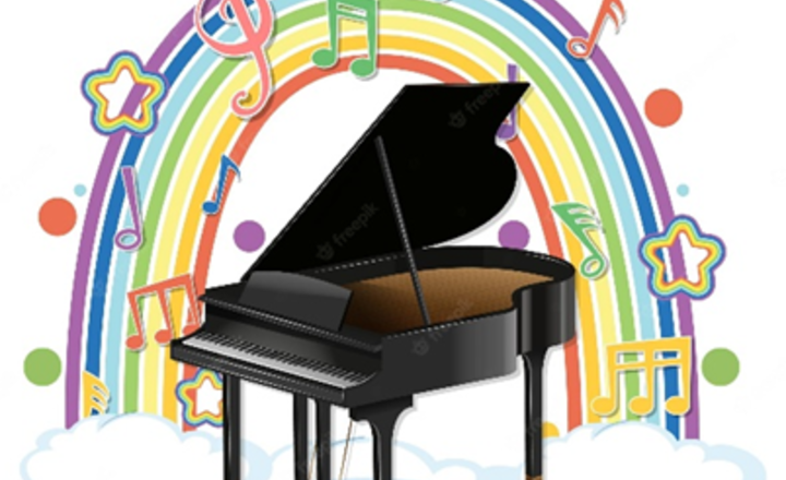 Image of Piano lessons