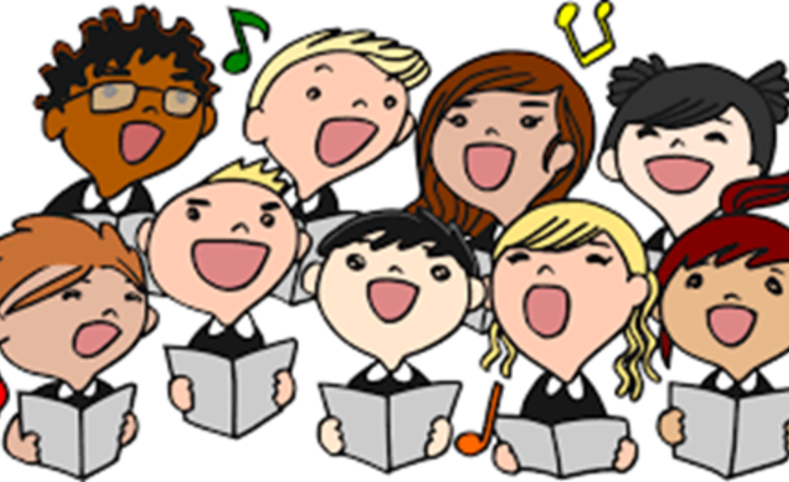 Image of Choir